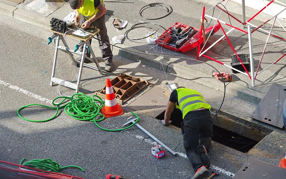 nettoyage de canalisation Villejuif